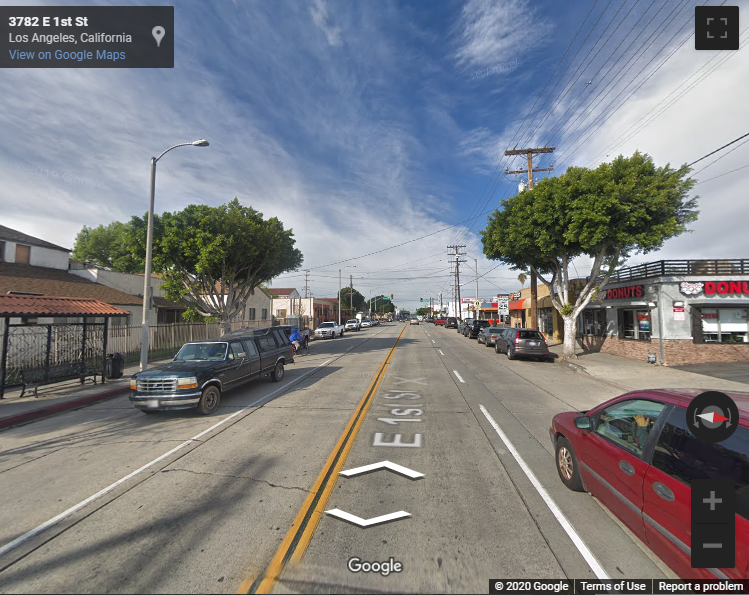 1st and gage